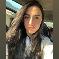 Laura Montenegro Portela