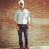 Harmeet Singh