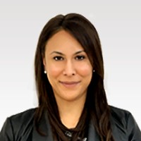Sorayah Sachedina