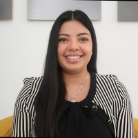 America Gutierrez