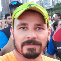 Luis Augusto Silva Camargo