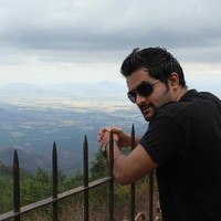 Harshin Roopra