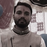Yogesh Karape