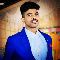 Pradeepa G