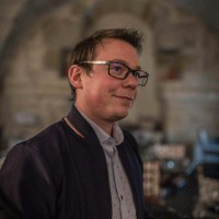 Nicolas Morel