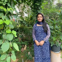 Veneeta Kumari Yadav