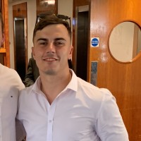 Lewis Heckford