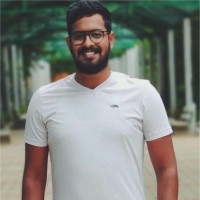 Preetham Suresh