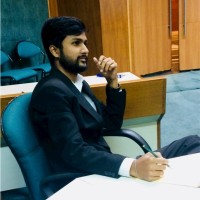 Adv. Shubham Gawande