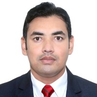 Md. Mobinul Islam