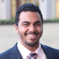 Mohammed Almoslem