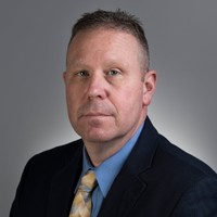 Brian Minton