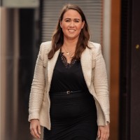 Ida C. Stavnes Høisæther