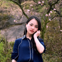 Rosy Zou