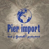 Admin PierImports