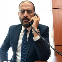 Amr Mohammed