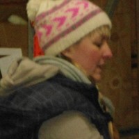 Nadine Gerhard