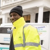 Richard Nzeh