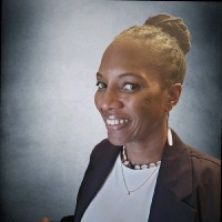 Kesha Harper, M. Ed.