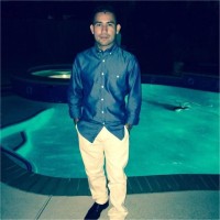 Jose Molina