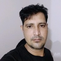 Omprakash Yadav