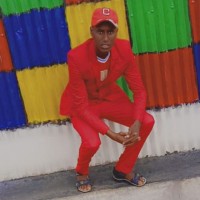 Musdaf Mohamed