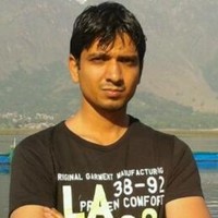 Ahmed Zaman Khan