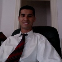 Mounir Idmalak