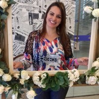 Rosania Oliveira zita