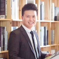 Robin Cui