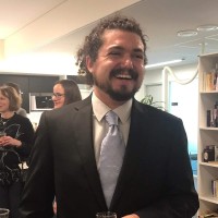 Jose Antonio Wrzosek Cabrera