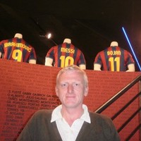 Trevor Pilbeam