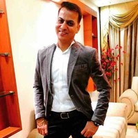 Vikas Sharma Director ADI Facades