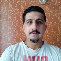 Mohak Sharma