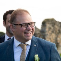 Mark Outterson