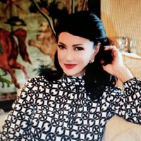 Shohreh Vaziri - Aghdashloo