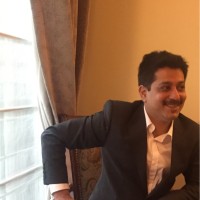 Nasir Jamal