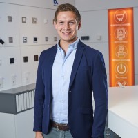 Patrick Kremsmair