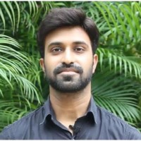 Ankush Kothari