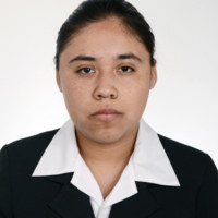 Lucero Vázquez Simón