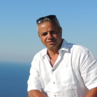 Sameh Habib