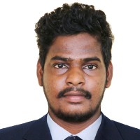 Irudaya Nivas Valan Rajesh