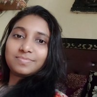 Nisha Valendra