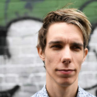 Aaron Keeling