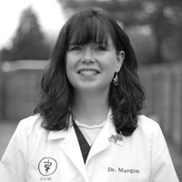 Claudia Mangum