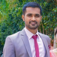 Vishal Kharmale