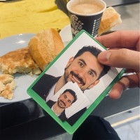 Mikel Berasaluce Fernández