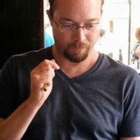 Brant David McLaughlin