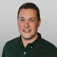 Johannes Östrén