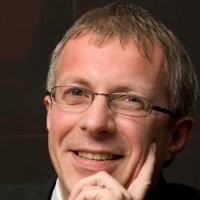 Bart De Backer